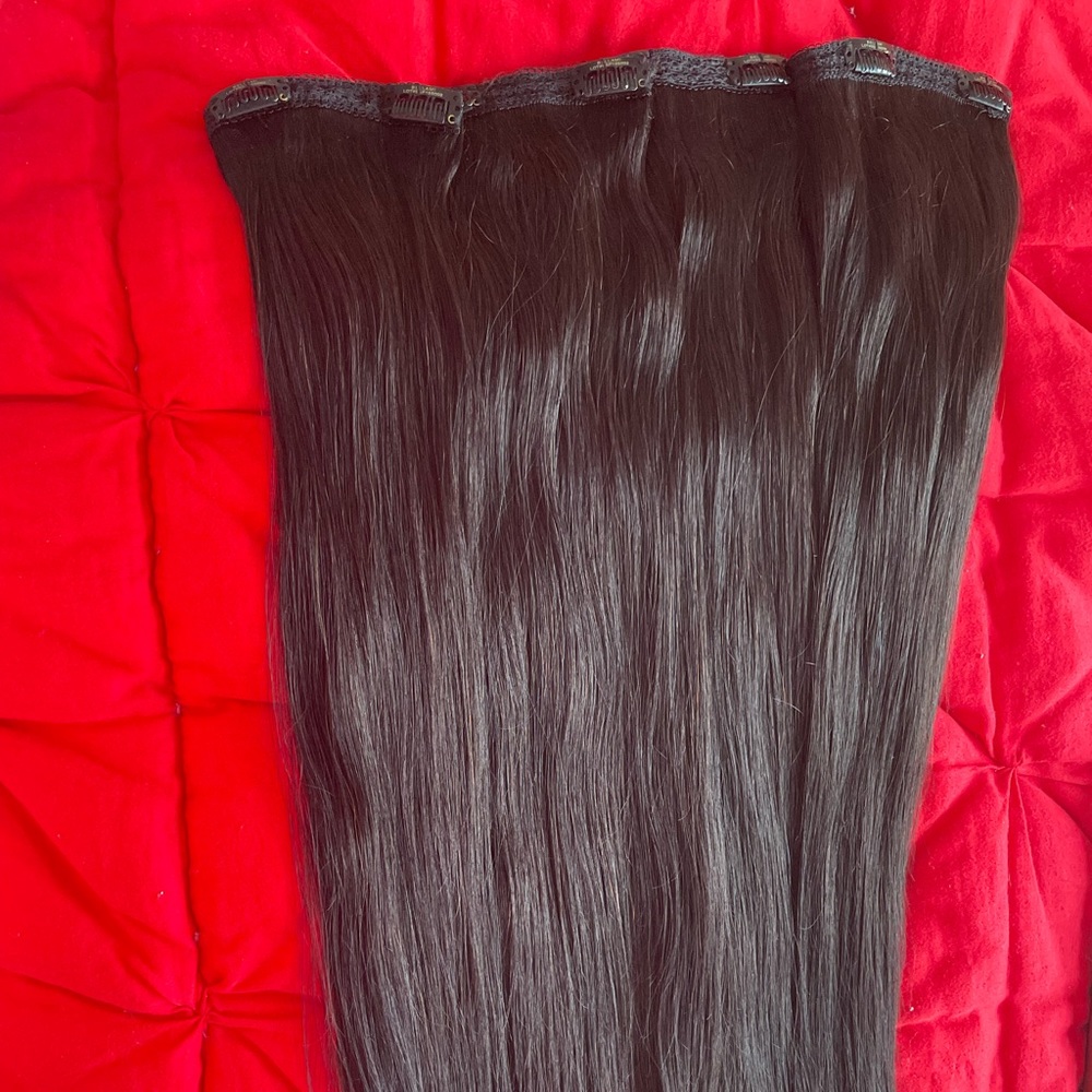 Bellami hair extensions Bellísima